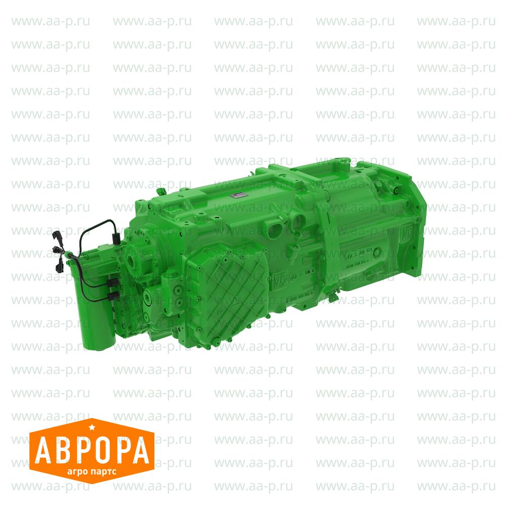 ER068577 КОМПЛЕКТ  КОРПУСА